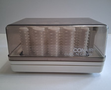 Vintage Conair Curl 'N Carry Hair Setter 14 Rollers Model HS-4