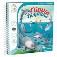 Flippin Dolphins