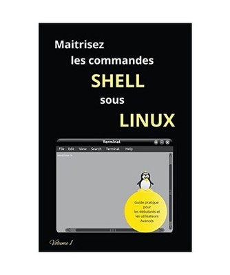 Maitrisez Les Commandes Shell Sous Linux, Galen, Urko