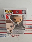 Funko Pop! Vinyl: WWE - Chris Jericho #40
