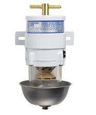 Racor 500ma30 Fuel Filter Water Separator Each