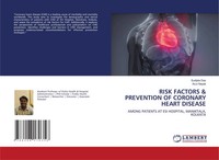 Risk Factors & Prevention OF Coronary Heart Disease Sudipta Das (U. A.) Buch