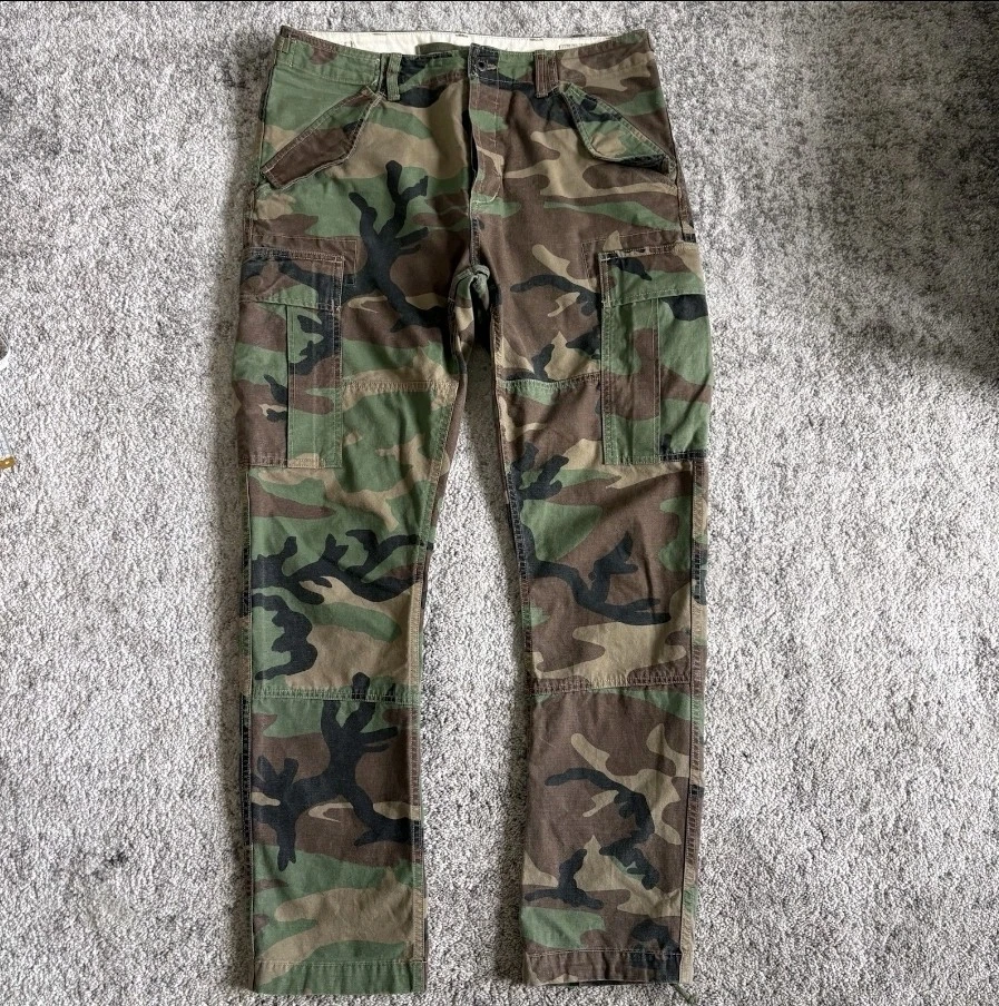 Polo Ralph Lauren Andrew 32 Inseam Pants for Men in for sale | eBay