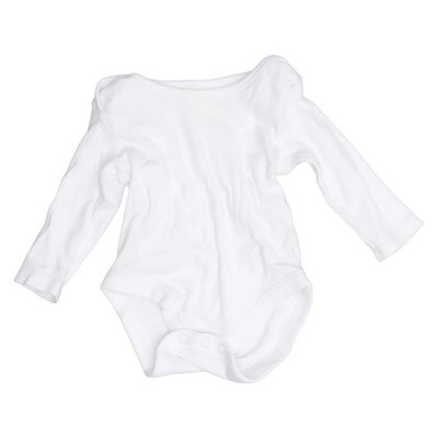Nutmeg, Body, Größe: 68, Weiß, Einfarbig, Unisex (Kinder) #KaI