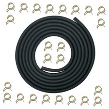 10 Feet 3/16 Inch ID Fuel Line Hose for Small Engines Mini Bike 3/16 inch