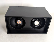 2024 Sean Lavin Exo Dual Ceiling Light Black ...