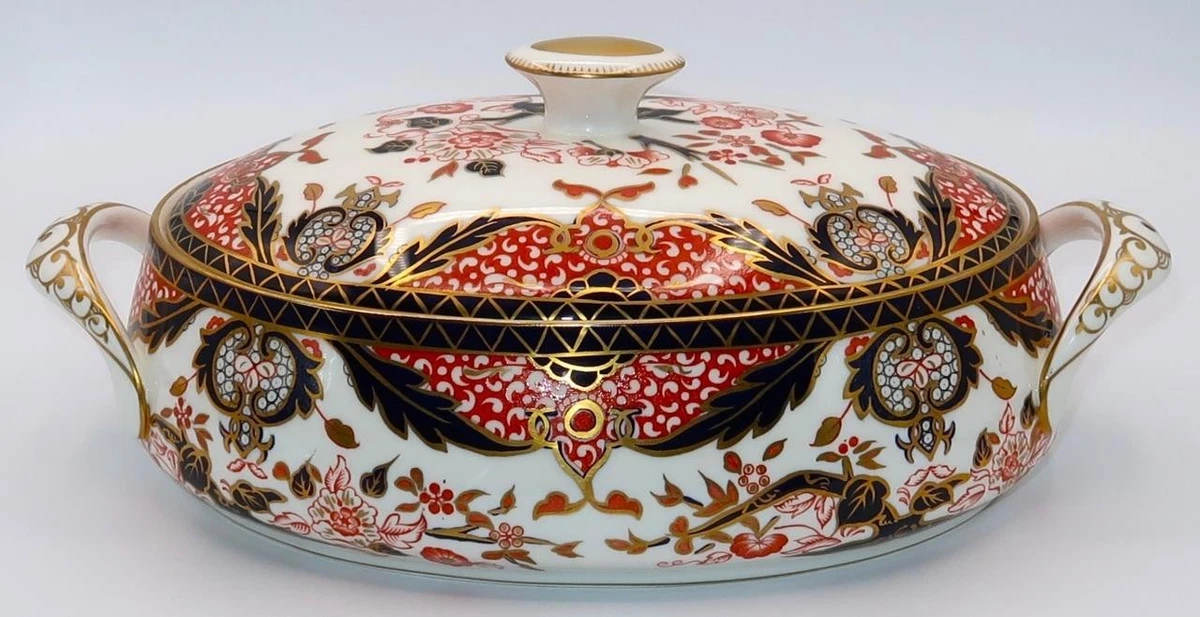 Royal Crown Derby 383 for sale | eBay