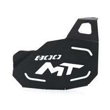 For CFMOTO 800MT IBEX800 2021-2025 Motorcycle Alu Valve Control Protection Guard