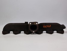 Auspuffsammler Gebraucht B.M.W. SERIE 5 IV Phase 2 TOURING - 530 RECHTS 193 PS