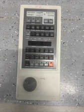 Bruker BSMS BOSS Controller, Visa P2E