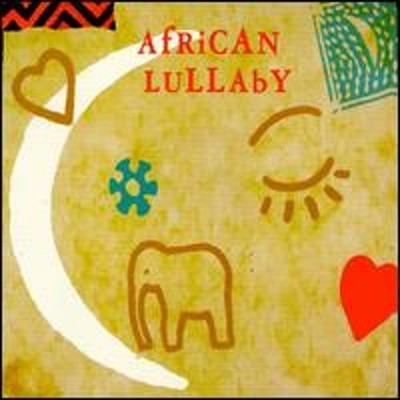 African Lullaby by Various Artists: Used