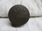 Civil War Era Eley Percussion Cap Tin-EMPTY