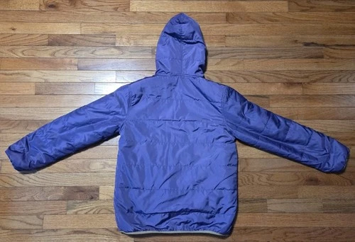 Theorywear Five Nights at Freddy's x Game Theory "Withered Fleece" Reversible image 4