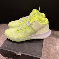 Nike Kyrie 4 Yellow Lobster for Sale | Authenticity Guaranteed | eBay