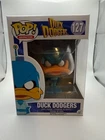 Funko Pop! Animation Duck Dodgers 127