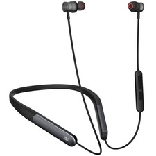 Bluetooth Headphones, 150H Playtime Wireless Bluetooth Earbuds w/Mic in-Ear M...