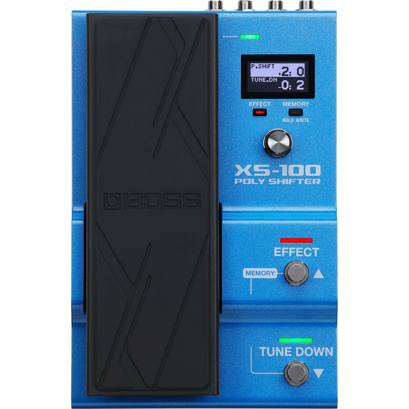- Boss XS-100 55990₽