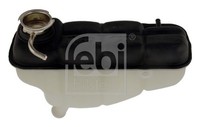 Febi Bilstein AusgleichsbehäLter KüHlmittel 38805 FüR Mercedes Klasse S202 W202