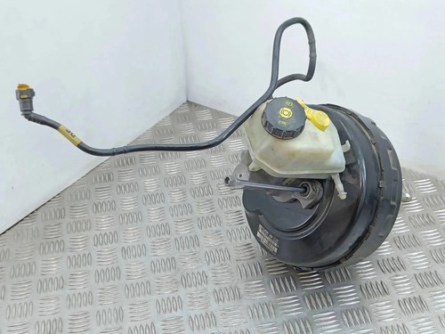 OPEL INSIGNIA A G09 Unterdruck-Bremskraftverstärker 13228183 1.96 28095984