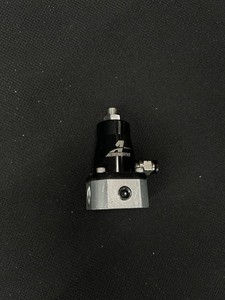 Aeromotive Boost Referenced Regulator 13129