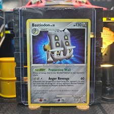 Bastiodon POP Series 6 Promos Pokémon TCG 1/17 Rare on eBay