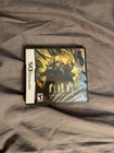 Aliens Infestation Nintendo DS Factory Sealed In Box Mint Condition Rare CIB!!!!