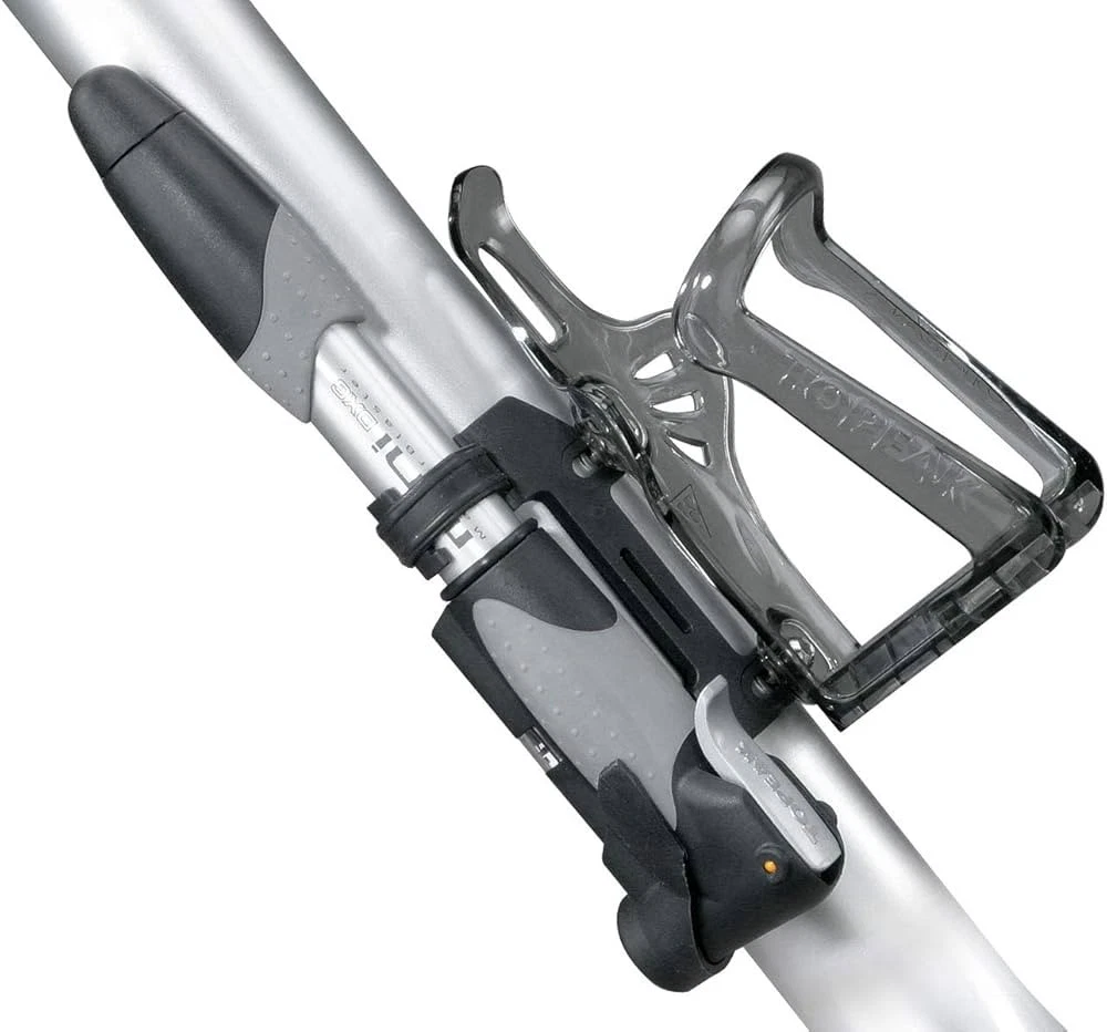 Topeak Peak DX II MasterBlaster Pump