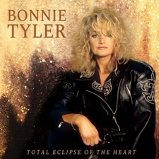 Total Eclipse of the Heart by Tyler, Bonnie (...