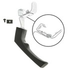 For Hotpoint Creda Cannon Belling  Indesit Oven Cooker Grill Pan Handle