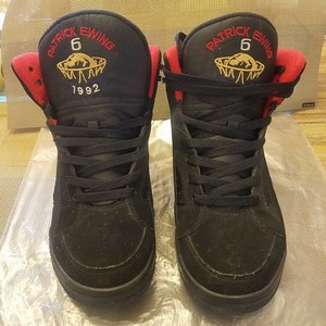 ewing eclipse olympic