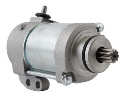 410-54047 Anlasser Arrowhead E-Ton PN2E Beamer Matrix II Bis