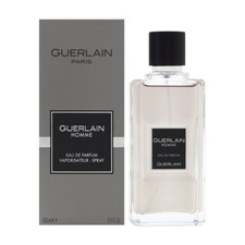 Guerlain Homme L'Eau Guerlain Colônia - a fragrância Masculino 2010