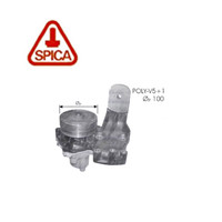 Wasserpumpe Lancia Prisma 1.9TD Spica FüR 7542076