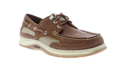 sebago clovehitch boat shoes