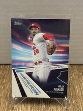 2024 TOPPS SERIES 2 AROUND THE HORN INSERTS - PICK TO COMPLETE - ELLY DE LA CRUZ