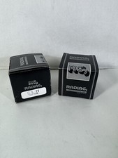 Lot Of 2- Radiac ELH Projector Lamp Bulb 120V 300W GTE Tungsten Halogen VTG NOS