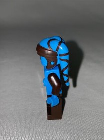 Lego Star Wars 75182 AAYLA SECURA MINIFIGURE sw0833 No Saber VGC