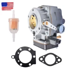 Handdo Carburetor For Briggs & Stratton Craftsman LT1000 693480 917270821 V-Twin