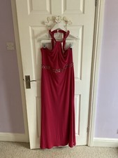Jane Norman long dress size 12