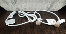 Flexible Rope Light Power Cord Replacements