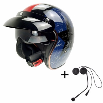 bmw motorcycle helmets with bluetooth BMW Motorcycles Fit-for-All Communication System