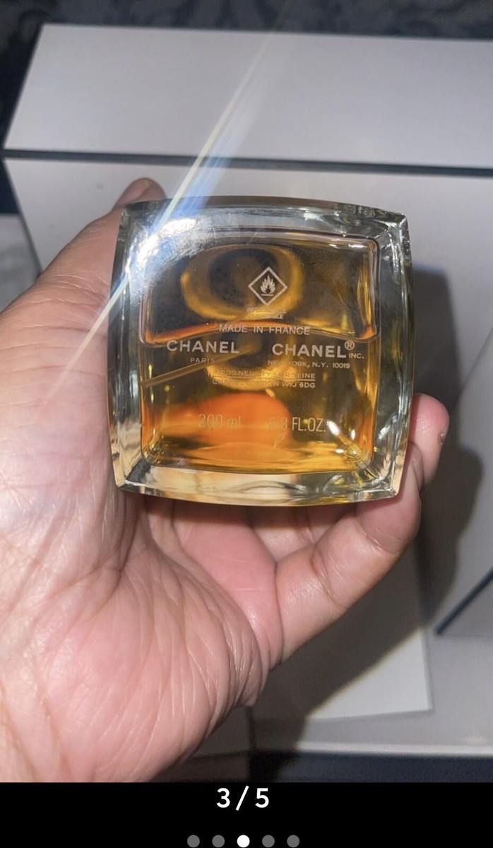 Chanel Le Lion De Chanel Paris Eau De Parfum Spray 200 ml