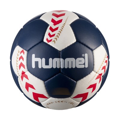 Ballon Handball Hummel Elite Vortex Taille 3 Neuf Ebay