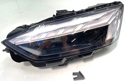 AUDI A5 F5 / SCHEINWERFER LEUCHTE LICHT / links / MATRIX FULL LED / 8W6941039