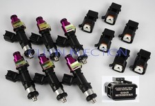 Injecteur Nissan GT-R