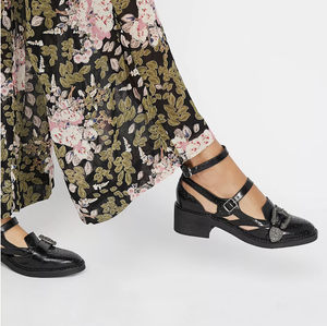 free people thunderbird oxford