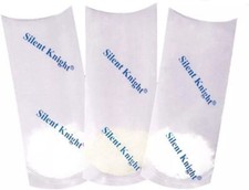 MEDLINE NONPC1000 SILENT KNIGHT PILL CRUSHER POUCHES PACK OF 1000 