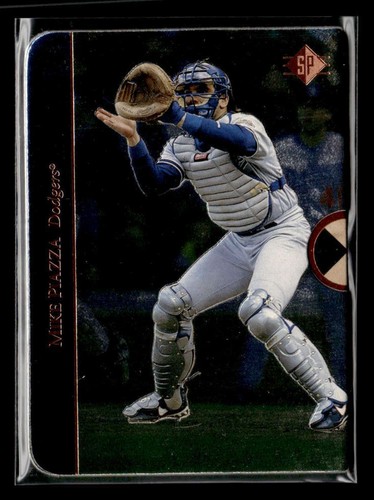 1997 Mike Piazza #16