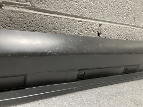 2002-2005 Audi A4 B6 Left Driver Side Skirt Rocker Panel 8E0853859 OEM*note - Picture 10 of 20