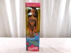 Vintage Tropical Splash Teresa Barbie Doll 1994 Mattel 12450 In Original Box